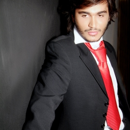 Temrou Tetghandar