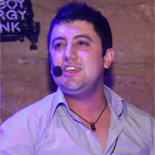 Georges Sayah