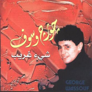 Shea Ghareb