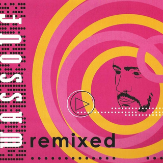 Wassouf Remixed