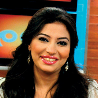 Ghada Ragab