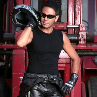 Be Einayki Sabi