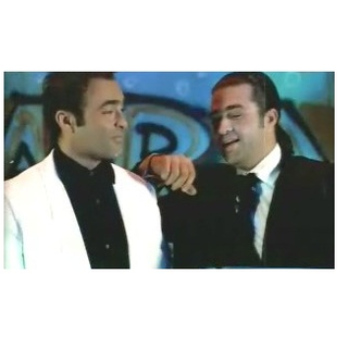 Ghassan El Mawla & Salem El Mawla