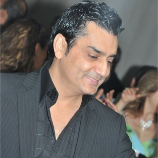 Ghassan Khalil