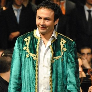 Concert Des 3 Cultures