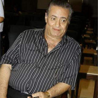 Ihsan El Mounzer