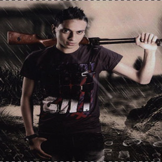 Imad El Asmar