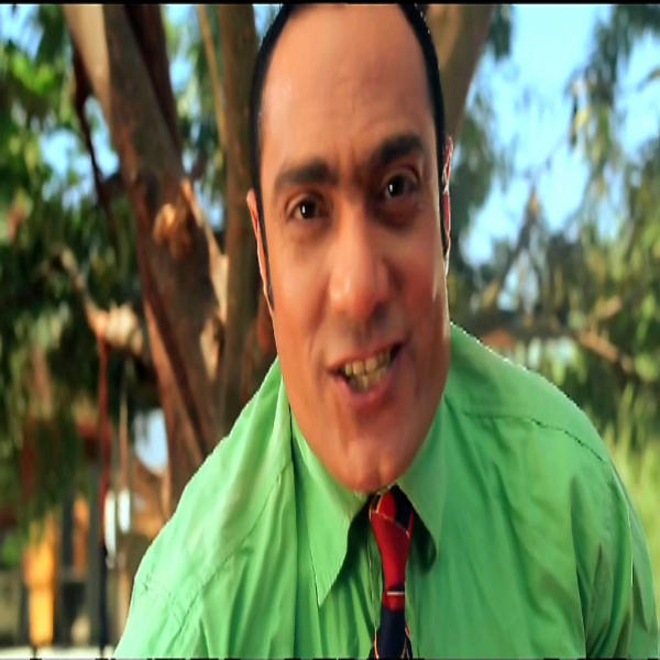 Elly Enta Shayfo