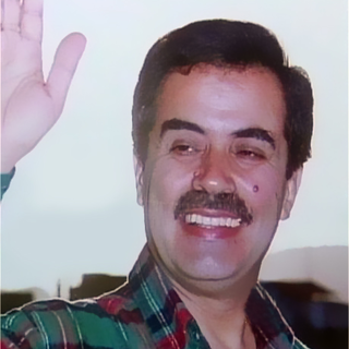 Issam Rajji