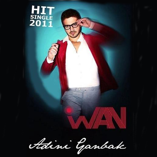 Adini Ganbak