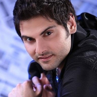 Iyad Shalhoub