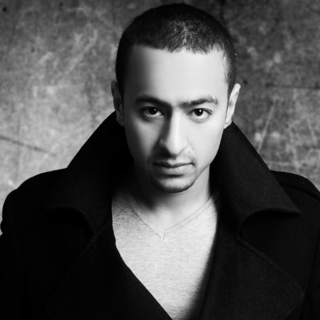 Hamada Helal
