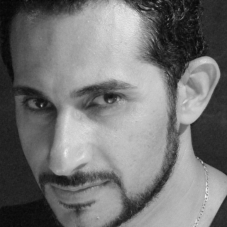 Hany Abdel Nasser