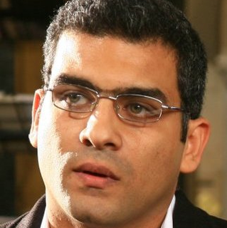 Hany Adel