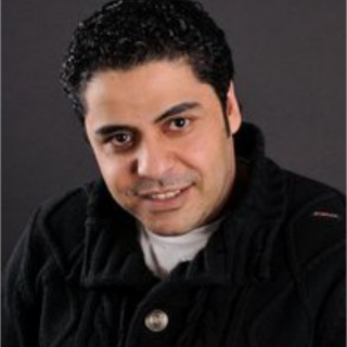 Hany El Asmar