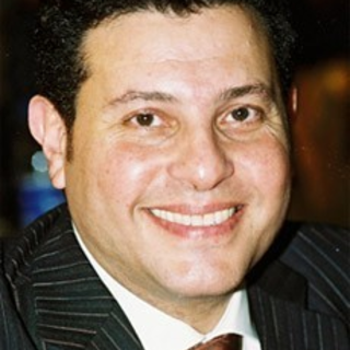 Hany Shaker