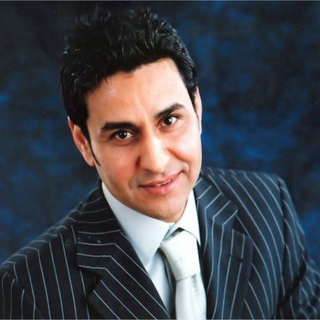 Hassan El Maghribi