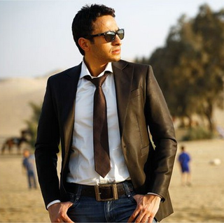 Hassan Serag