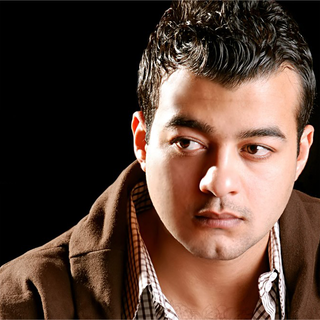 Haytham Shaker