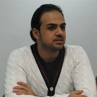 Haytham Shumaly