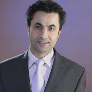 Hekmet Al Saygh