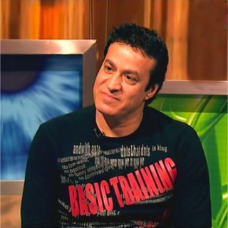 Helmy Abdel Baky