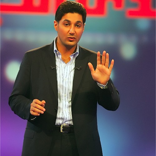 Hisham Abdel Rahman