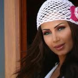 Hoda Haddad