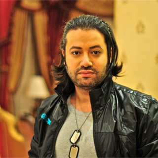 Homoud Nasser