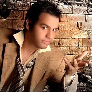 Hossam El Sharkawy