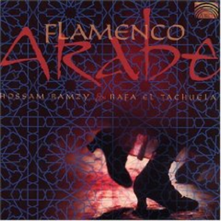 Flamenco Arab