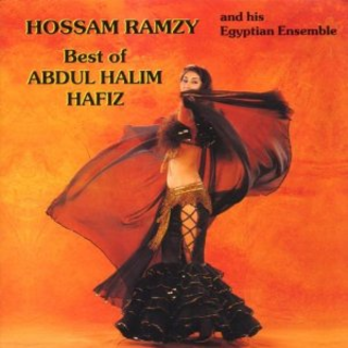 Maa Abdel Halim Hafiz