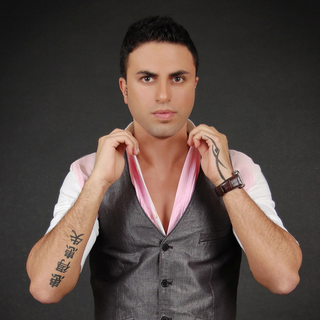 Yala Backstage - Jad Shwery