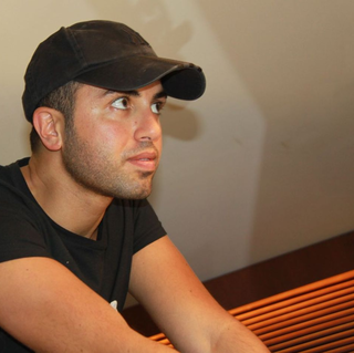 Jad Shwery