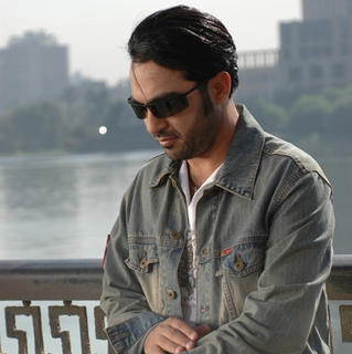 Adel Mokhtar