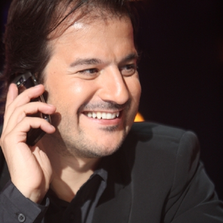 Jean Marie Riachi