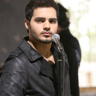 Joseph Attieh