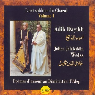 Adib Dayikh & Julien Jalaleddin Weiss