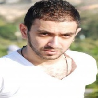 Mafesh Kalam Alih
