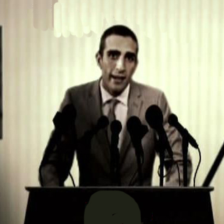Omry Ma Neseet - Shaaban Abderahim