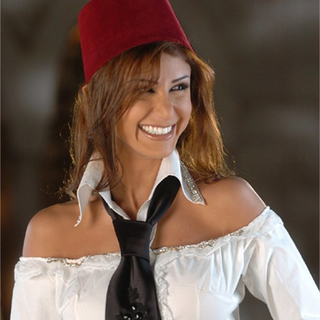 Katia Haraky