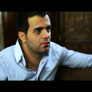 Khaled Al Jurdi