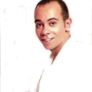 Khaled Geoyoushy
