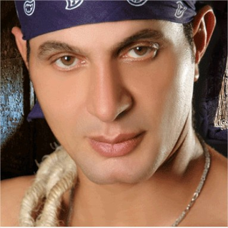 Khaled Rad