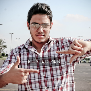 Khaled Zain