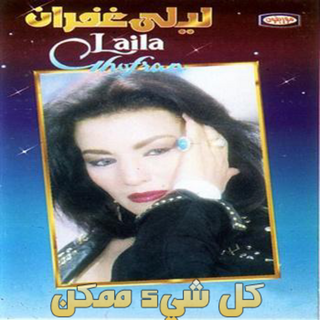 Kol Shea Momken