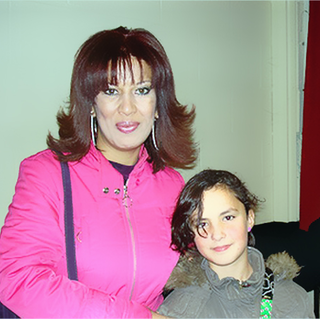 Lamia El Rayahi