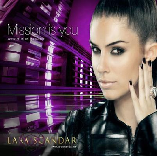 Mission Is You - Instrumental