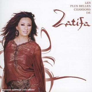 Les Plus Belles Chansons De Latifa