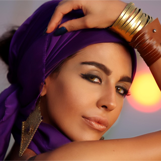 Layla Iskandar